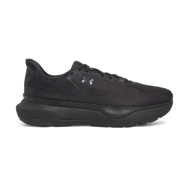 アンダーアーマー ランニング メンズランニングシューズ UA Infinite Pro 2 3028168 004 メンズ Black / Black / Anthracite 送料無料
