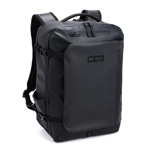 アンダーアーマー バッグパック UA COOL ADVANCED BACKPACK 2.0 6007431 001 ONESIZE Black /  / Black 送料無料