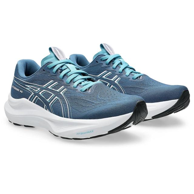 アシックス ランニング レディースランニングシューズ GT-2000 14 1012B842.401 レディース WINTER SEA/WHITE 送料無料