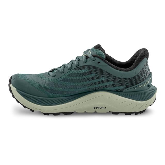 トポアスレティック ランニング レディーストレイルランニングシューズ ULTRAVENTURE 4_W 0200990169251 レディース W8(24.5) Stone...