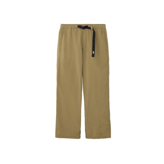 ザ・ノース・フェイス アウトドアカジュアル ロングパンツ Compact Pant (コンパクトパンツ) NB32530 CK メンズ CK 送料無料