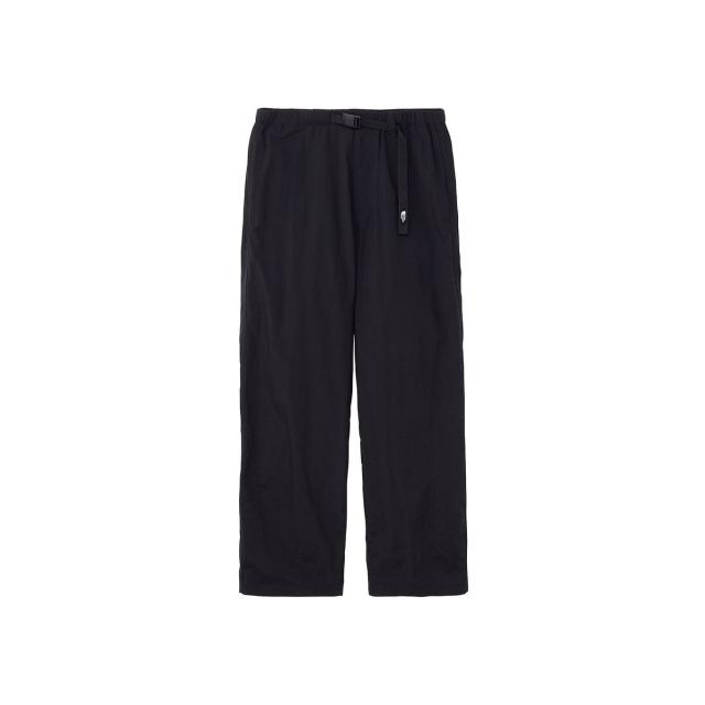 ザ・ノース・フェイス アウトドアカジュアル ロングパンツ Compact Pant (コンパクトパンツ) NB32530 K メンズ K 送料無料