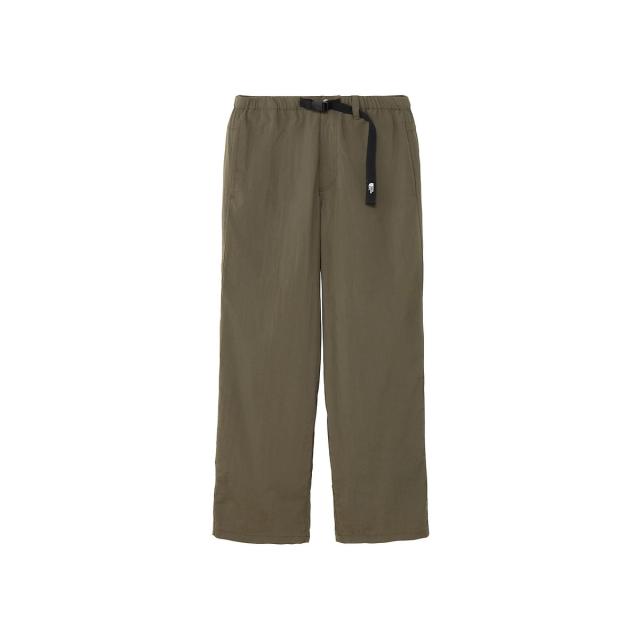 ザ・ノース・フェイス アウトドアカジュアル ロングパンツ COMPACT PANT NB32530 NT メンズ NT 送料無料
