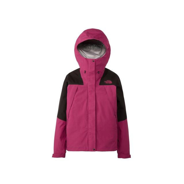 ザ・ノース・フェイス トレッキング アウトドア 薄手ジャケット Mountain Rounder Jacket (マウンテンラウンダージャケット) NPW125...
