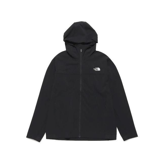 ザ・ノース・フェイス レディーススポーツウェア ウインドアップジャケット FLEXIBLE HOODIE (フレキシブルフーディ) NPW22581 K レ...