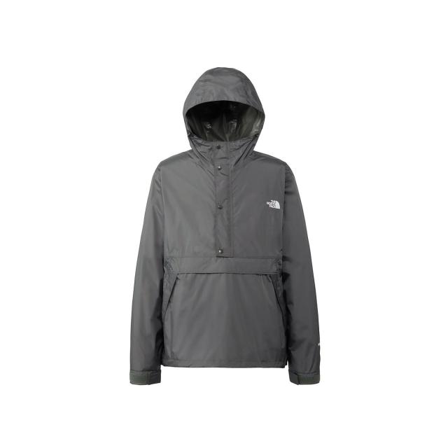 ザ・ノース・フェイス アウトドアカジュアル 薄手ジャケット Torenian Anorak (トレニアンアノラック) NP12551 AG AG 送料無料