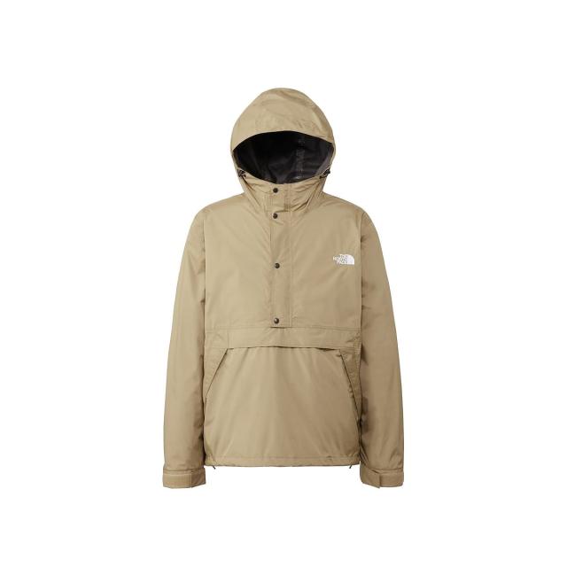 ザ・ノース・フェイス アウトドアカジュアル 薄手ジャケット Torenian Anorak (トレニアンアノラック) NP12551 KT KT 送料無料