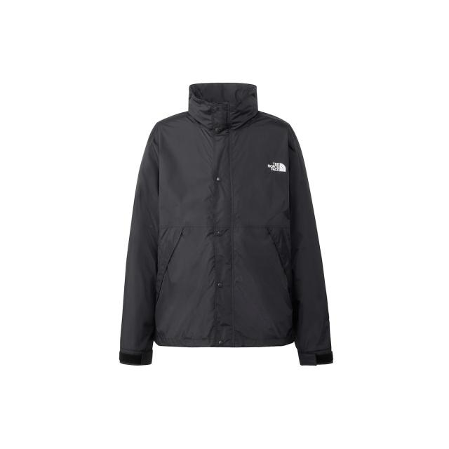 ザ・ノース・フェイス アウトドアカジュアル 薄手ジャケット Torenian Jacket (トレニアンジャケット) NP12552 K K 送料無料
