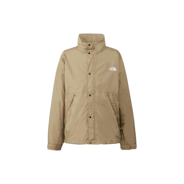 ザ・ノース・フェイス アウトドアカジュアル 薄手ジャケット Torenian Jacket (トレニアンジャケット) NP12552 KT KT 送料無料