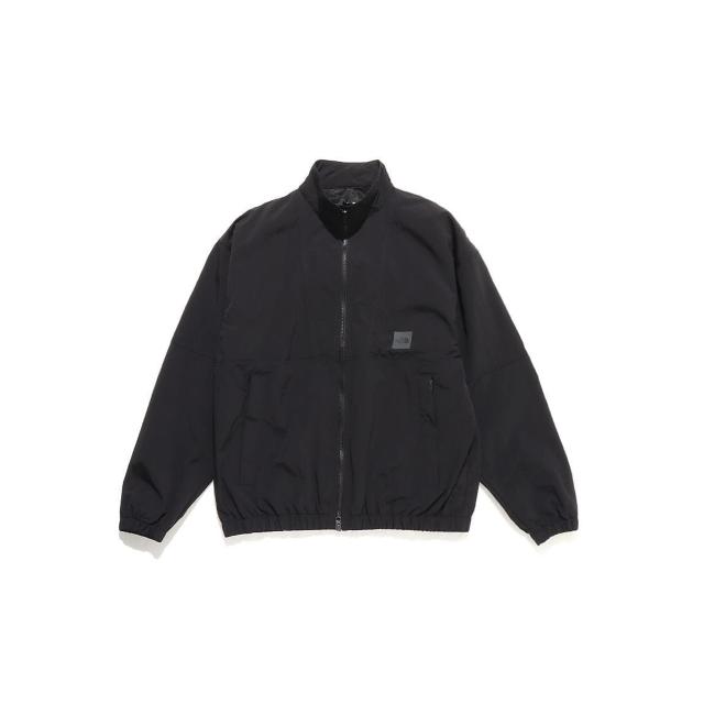 ザ・ノース・フェイス アウトドアカジュアル 薄手ジャケット Enride Track Jacket (エンライドトラックジャケット) NP22560 K K 送...