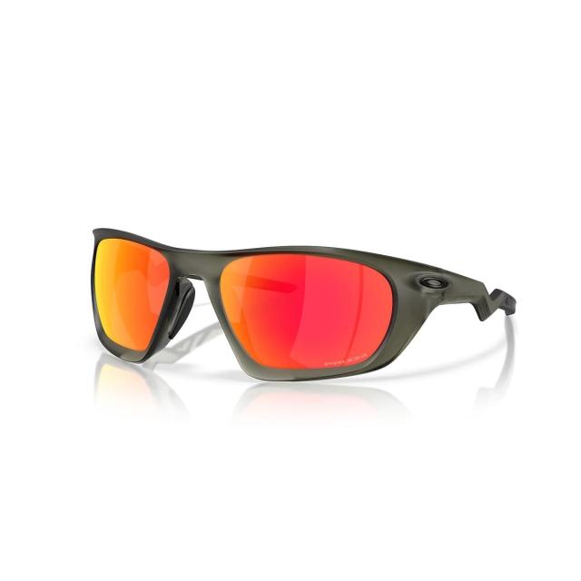 オークリー サングラス LATERALIS 0OO9431-0460 メンズ 60 OLV 送料無料 21,175円