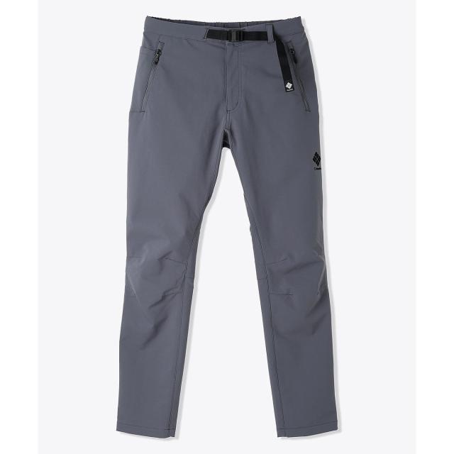 コロンビア アウトドアカジュアル ロングパンツ ウィメンズマウンテンズアーコーリングIIIパンツ PL3398-053 レディース Graphite ...