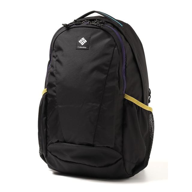 コロンビア バッグパック パナシーア30Lバックパック PU8709-014 O/S Black Multi 送料無料