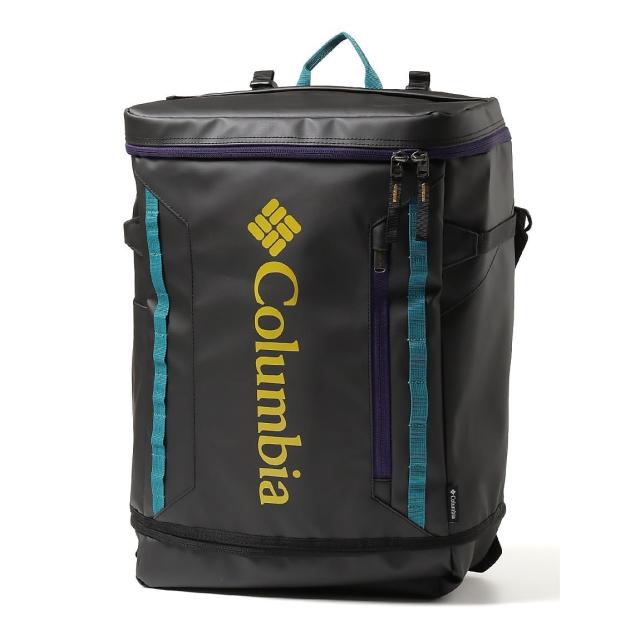 コロンビア アウトドア カジュアルバックパックス サイドキック35Lバックパック PU8995-013 O/S Black Multi 送料無料