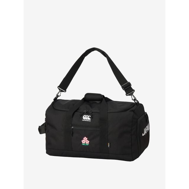 カンタベリー ラグビーアクセサリー 25S JAPAN SPORTS BAG(ジャパンスポーツバッグ) A025250JP 19 OS 19 送料無料
