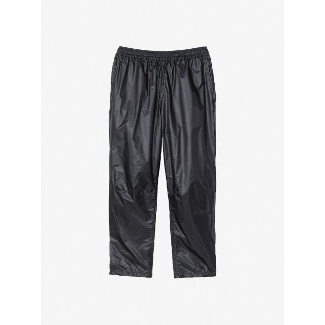 ニュートラルワークス メンズスポーツウェア ウインドアップパンツ KIBITAKI/ PANTS KSU45101 K K 送料無料