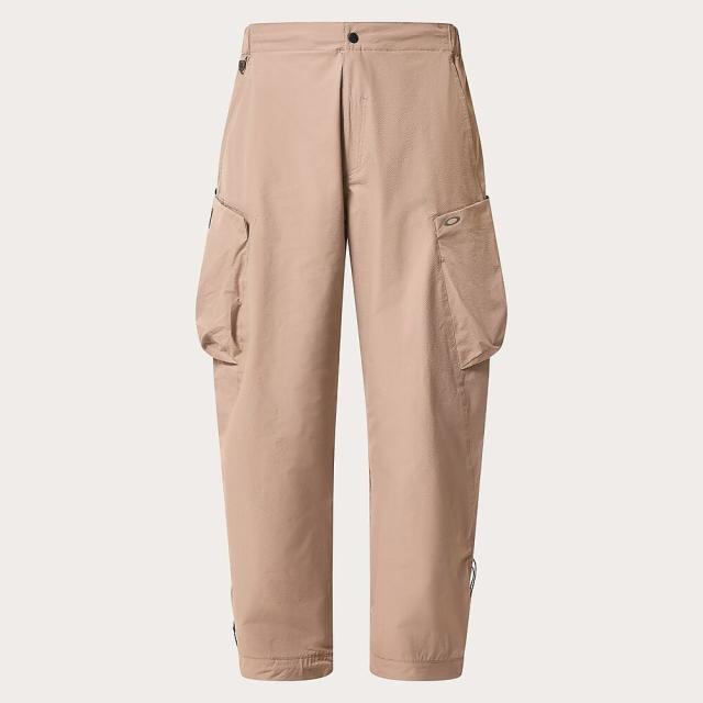 オークリー アウトドアカジュアル ロングパンツ FGL TOOL BOX PANTS 5.7 FOA408137-881 メンズ BARK 送料無料