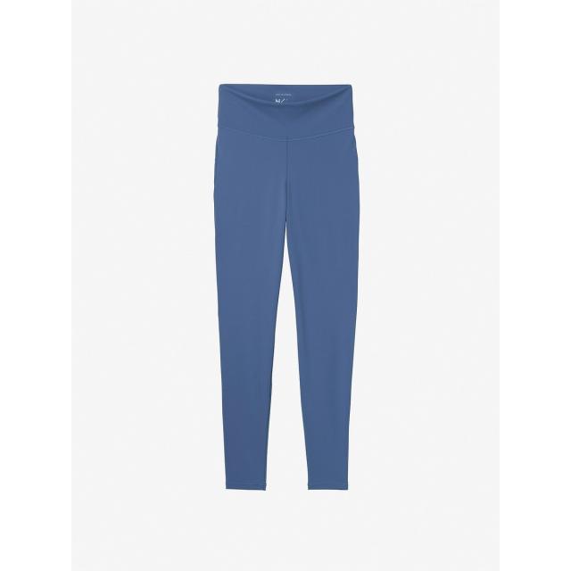 ニュートラルワークス レディーススポーツウェア ワークアウトタイツ SHIBUKI/ LEGGINGS KSW55106 NB レディース NB 送料無料
