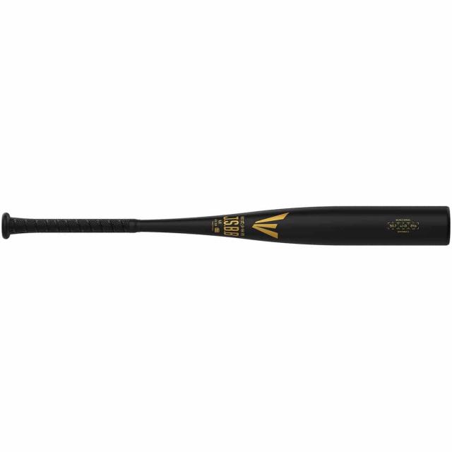 ローリングス 野球 少年軟式メタルバッド ジュニア軟式 BLACK MAGIC S(ブラックマジック) - ブラック ENY5BM-S-B-30.7 ジュニア 78C...