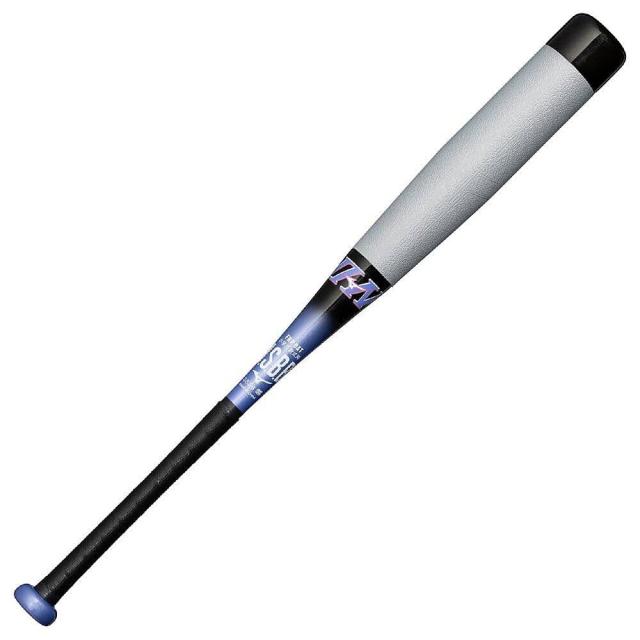 ミズノ 野球 少年軟式メタルバッド 小学生軟式用FRP製 ビヨンドマックス(BIYOND MAX)EV2N(76cm/平均520g) 1CJBY18776 09 ジュニア 7...