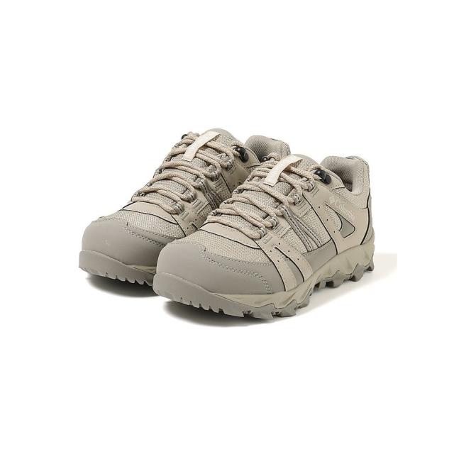コロンビア トレッキングシューズ レディース セイバー オムニテック　ロー　ワイド YK5694-005 レディース Kettle Canvas Tan 送...