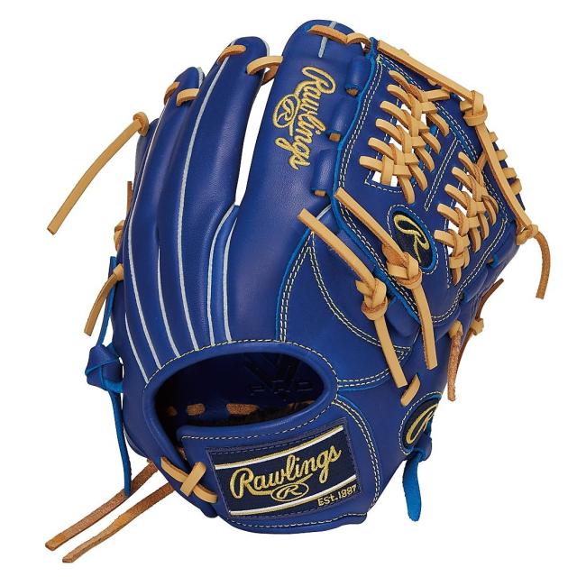ローリングス 野球 少年軟式グローブ ジュニア軟式 HYPER TECH R9 SERIES(ハイパーテックアールナインシリーズ)N6L1-インディゴ GJ5...