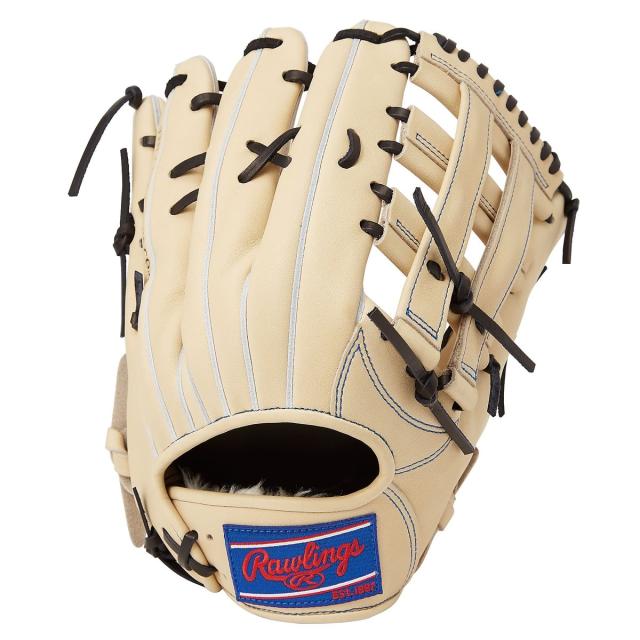 ローリングス 野球 軟式グローブ一般 軟式 HOH PRO EXCEL FS STYLE(エイチオーエイチプロエクセルフィンガーシフトスタイル)B88FS-...