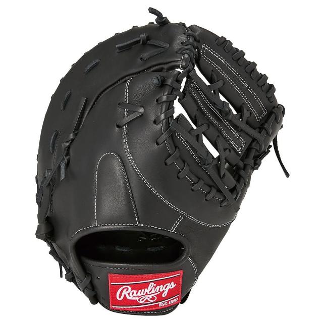 ローリングス 野球 軟式グローブ一般 軟式 HYPER TECH R2G(ハイパーテックアールツージー)M53-ブラック GR5HTM53-B B 送料無料