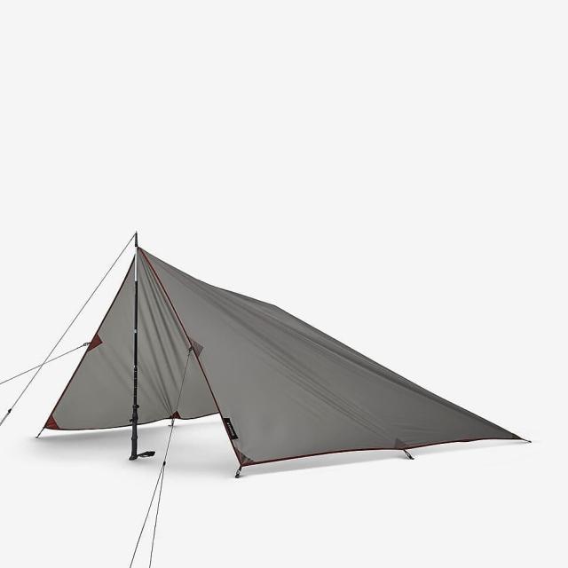 ケシュア キャンプ用品 ソロタープ ソロタープ TREK 900 8545743 送料無料