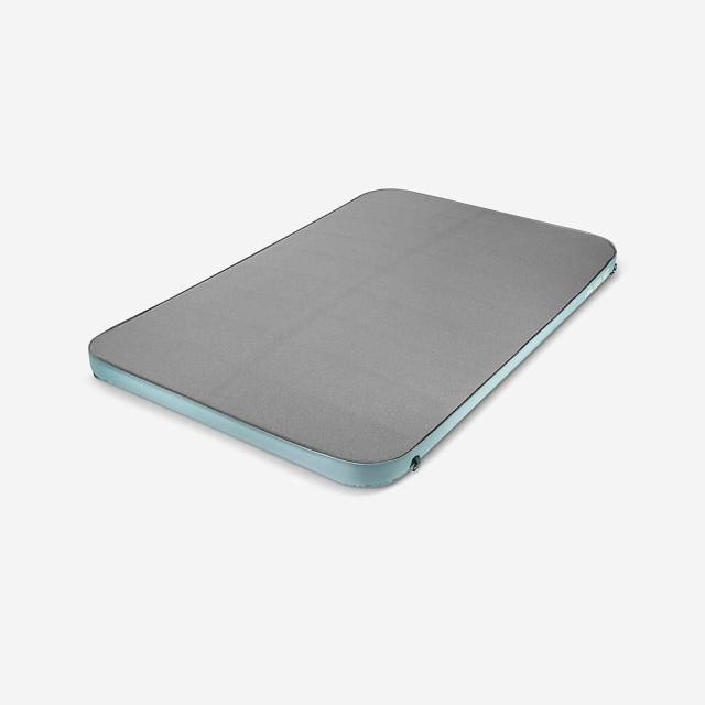 ケシュア キャンプ用品 スリーピングバッグアクセサリー DUOマットULTIM COMFORT 8611728 送料無料