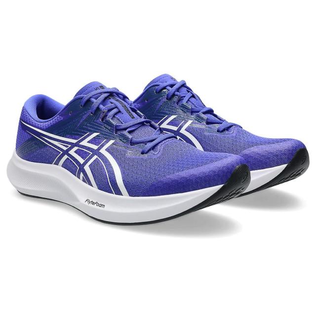 アシックス ランニング メンズチャレンジランナーシューズ HYPER SPEED 5 1011C084.400 メンズ COBALT BURST/WHITE 送料無料