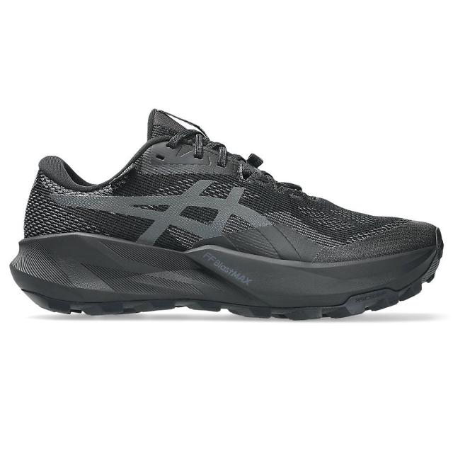 アシックス ランニング メンズトレイルランニングシューズ TRABUCO 14 GTX 1011C165.002 メンズ BLACK/GRAPHITE GREY 送料無料