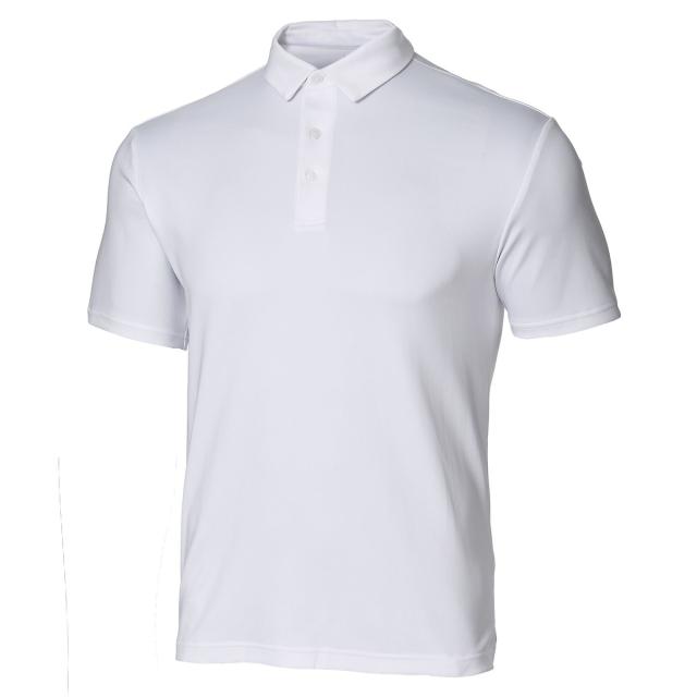 アンダーアーマー メンズスポーツウェア 半袖機能ポロシャツ UA COOL PRO POLO 6012553 100 メンズ White / / 送料無料
