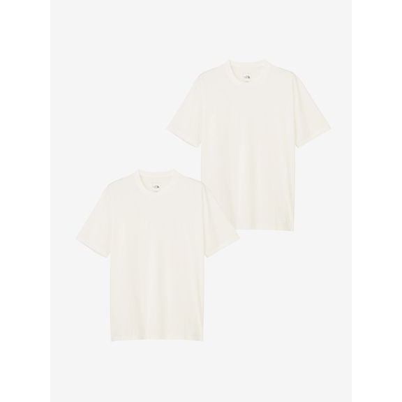 ザ・ノース・フェイス アウトドアカジュアル 半袖Ｔシャツ S/S FD Pack Tee(ショートスリーブフラッシュドライパックティ) NT32542 ...