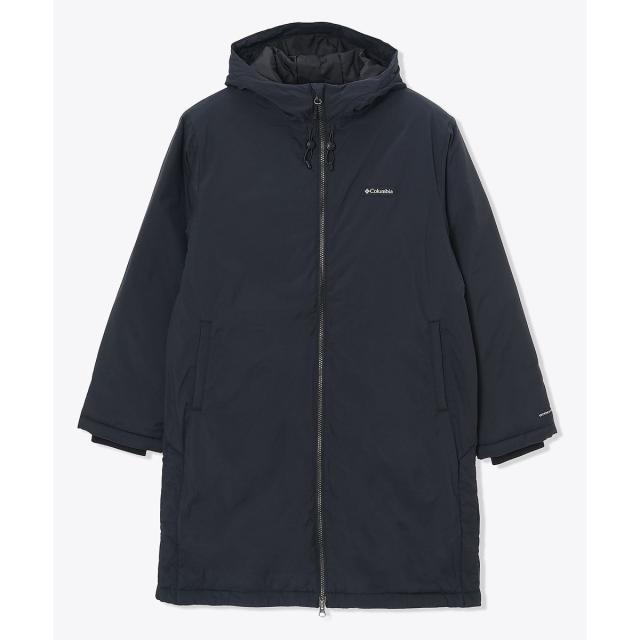 コロンビア アウトドアカジュアル 厚手ジャケット ウィメンズローズデールインシュレーテッドジャケット PL1389-010 レディース Bla...