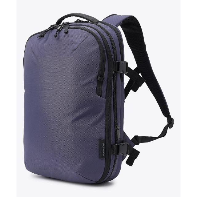 コロンビア アウトドア トラベルバック タイガーブルック20L+バックパック PU8722-478 O/S Dark Mountain 送料無料