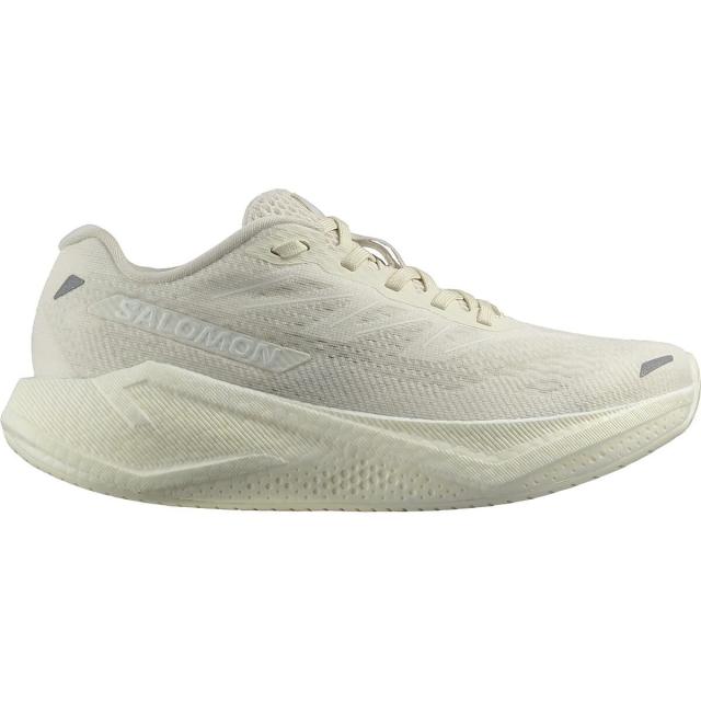 サロモン ランニング レディースランニングシューズ AERO BLAZE 3 W L47874800 レディース Vanilla Ice/Vanilla Ice/White 送料無料