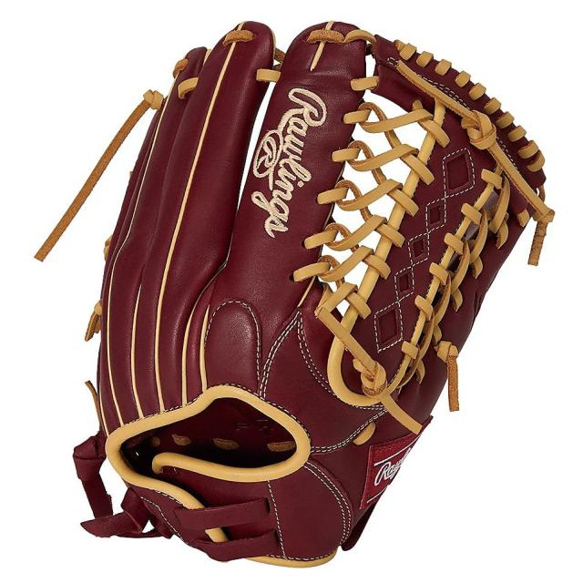 ローリングス 野球 ソフトボールグローブ一般 ソフト HYPER TECH R2G(ハイパーテックアールツージー) S65GF シェリー GS5FHTS65GF-S...