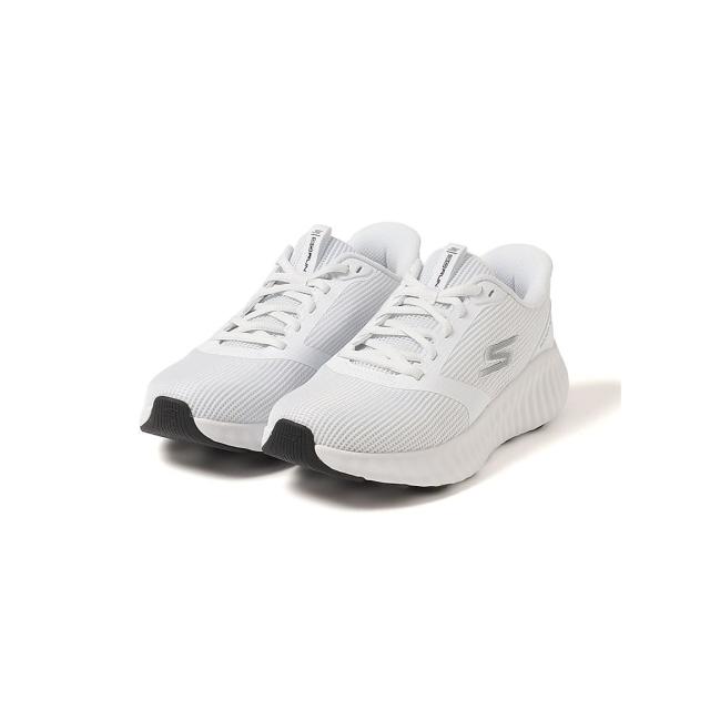 スケッチャーズ カジュアルウォーキング シューズ GO RUN NOW - STOVER 220381 メンズ WBK 送料無料