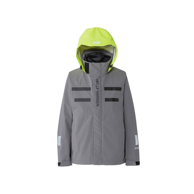 ヘリーハンセン メンズスポーツウェア ウインドアップジャケット MILD WIND JACKET (マイルドウインドジャケット) HH12558 SY SY 送...