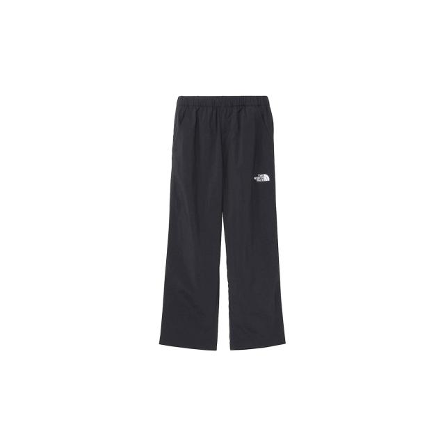 ザ・ノース・フェイス アウトドア カジュアル COMPACT PANT(コンパクトパンツ) NBJ82510 K K 送料無料