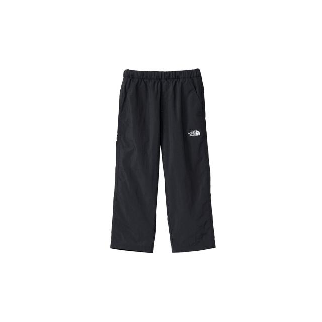 ザ・ノース・フェイス アウトドア カジュアル T COMPACT PANT(トドラーコンパクトパンツ) NBT82510 K K 送料無料