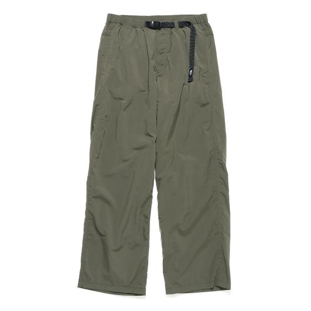 ザ・ノース・フェイス アウトドアカジュアル ロングパンツ COMPACT PANT(コンパクトパンツ) NB82531 NT メンズ NT 送料無料