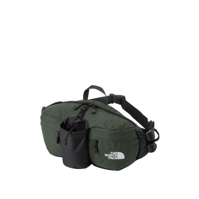 ザ・ノース・フェイス アウトドア サブバッグ ポーチ Climber Lumbar (クライマーランバー) NM82552 EF EF 送料無料