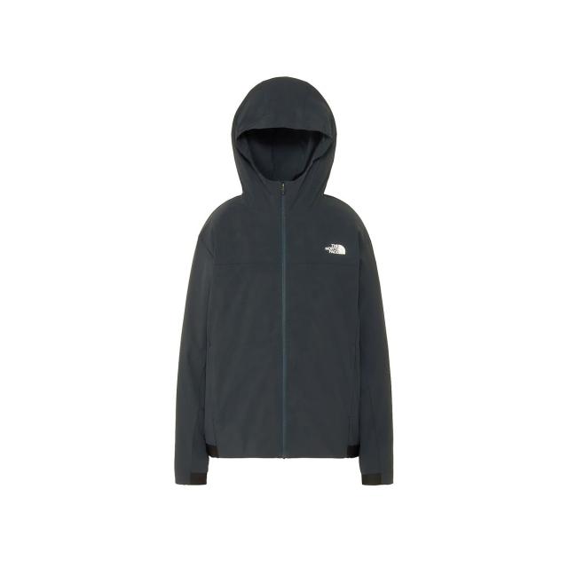 ザ・ノース・フェイス レディーススポーツウェア ウインドアップジャケット FLEXIBLE HOODIE NPW22581 UN レディース UN 送料無料
