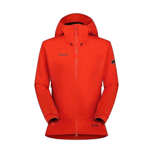 マムート トレッキング アウトドア 厚手ジャケット AYAKO PRO 2.0 HS HOODED JACKET AF WOMEN 1010-30291-3778 レディース MAMMUT R...