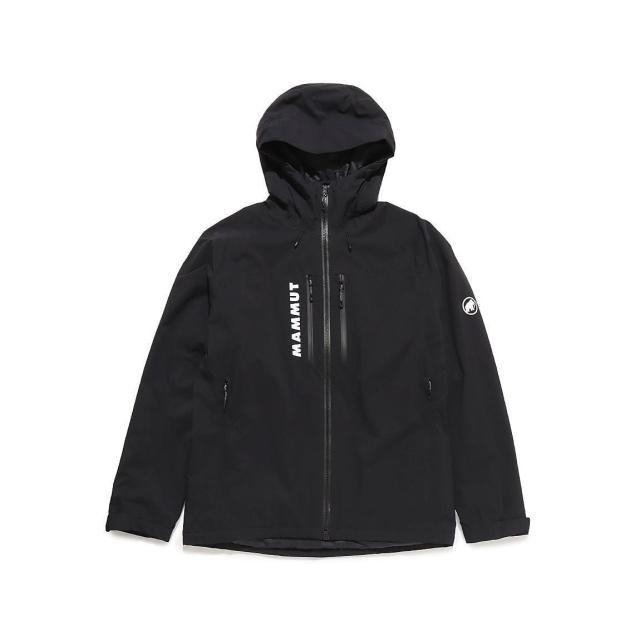マムート トレッキング アウトドア 薄手ジャケット Freeflight HS Thermo Hooded Jacket AF Men 1010-30960-0001 メンズ BLACK 送料...