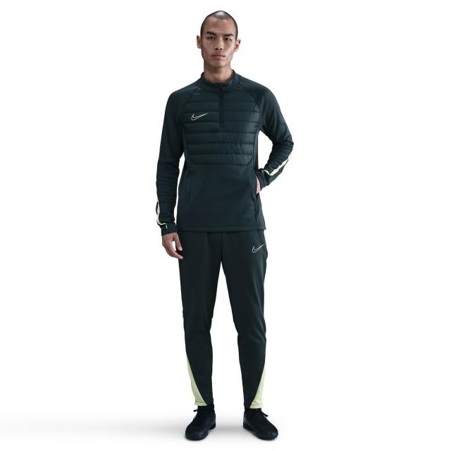ナイキ サッカー 長袖インナーシャツ ナイキ TF ACD DRL L/S トップ WW