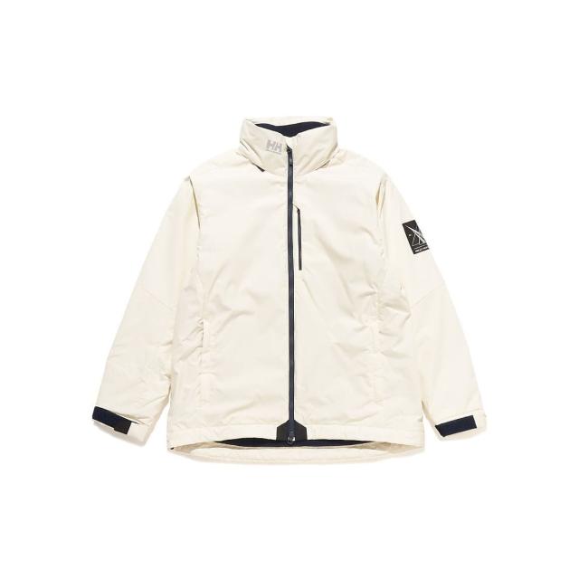 ヘリーハンセン アウトドアカジュアル 厚手ジャケット Espeli Pro Jacket(エスペリライトプロジャケット) HH12560 IV IV 送料無料
