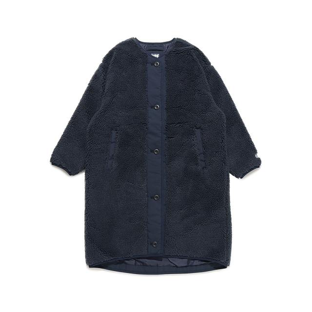 ヘリーハンセン アウトドアカジュアル フリース W FIBERPILER THERMO Liner Coat　(Wファイバーパイルサーモライナーコート) HMW525...
